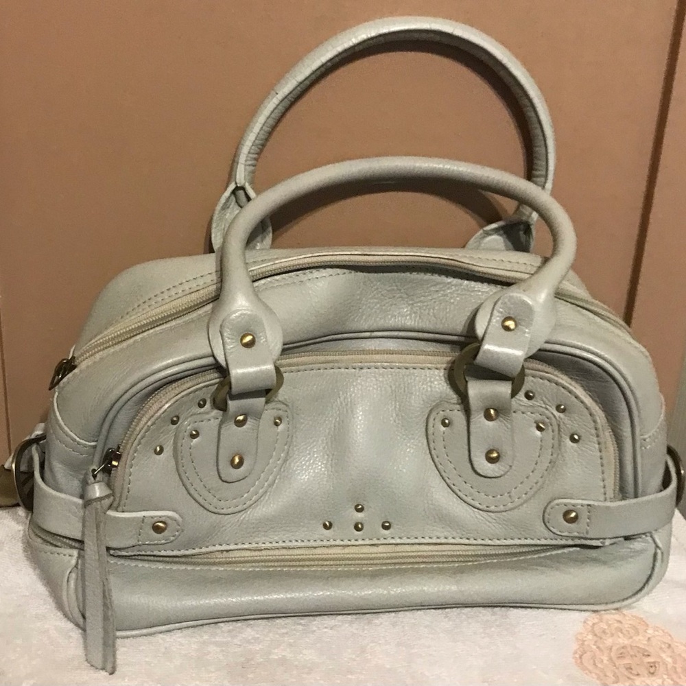 Michael Rome Handbag - Picture 5 of 12
